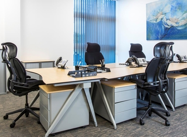 Business centre  in Birmingham Centre, Solihull Parkway 1310, 10 m² - MatchOffice.co.uk