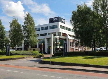  Meeting room for rent in Bristol, 470 Bath Road, 50 m² - MatchOffice.co.uk