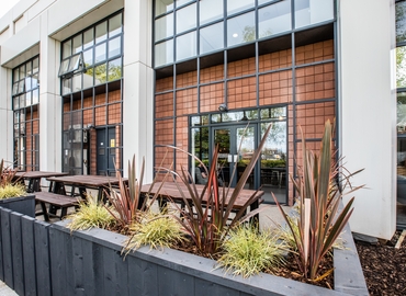 Business center 470 Bath Road BS4 3AP Bristol