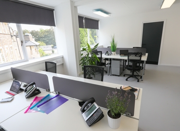 500 m² Serviced office property up for rent in Bristol, 470 Bath Road (BS4 3AP) - 9 | MatchOffice.com