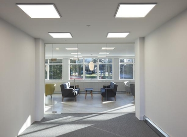  Business center  in Southampton, 1-4 Cumberland Place, 150 m² - MatchOffice.co.uk