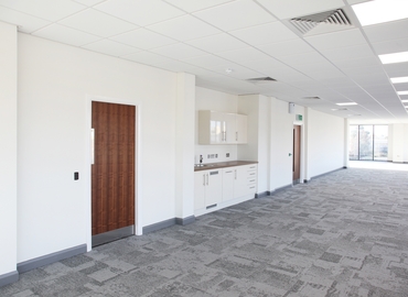 100 m² Business park in Greater Manchester, Clippers Quay (M50 3XP) - 8 | MatchOffice.com