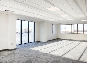 100 m² Business park in Greater Manchester, Clippers Quay (M50 3XP) - 9 | MatchOffice