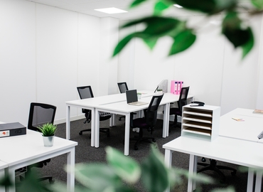  Coworking space in Cardiff, Cathedral Road 12, 100 m² - MatchOffice.co.uk