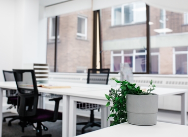  Coworkind spaces in Cardiff, Cathedral Road 12, 100 m² - MatchOffice.co.uk