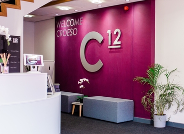 Coworking in Cardiff, Cathedral Road 12, 100 m² - MatchOffice.co.uk