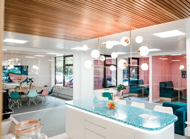 100 m² Co-working  in Cardiff, Cathedral Road 12 (CF11 9LJ) - 12 | MatchOffice