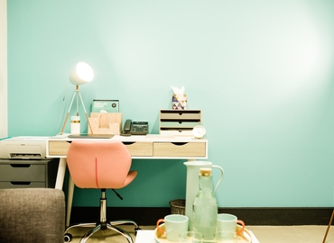 Coworking in Cardiff, Wellington Street, 400 m² - MatchOffice.co.uk