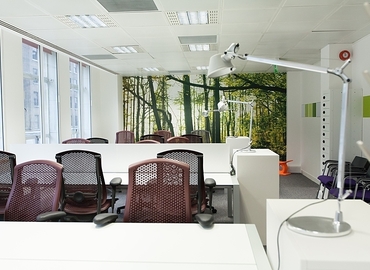 Virtual office Central London, 296-302 High Holborn - MatchOffice.co.uk