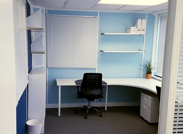 Business centre  in West London, 27-37 Station Road, 31 m² - MatchOffice.co.uk