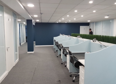 Coworking 27-37 Station Road UB3 4DX West London