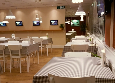 Coworking 27-37 Station Road UB3 4DX West London