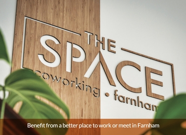  Business center  in Farnham, East Street 21, 100 m² - MatchOffice.co.uk