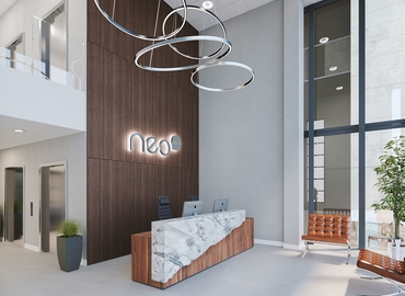 Virtual office Neo House, Riverside Drive AB11 7LH Aberdeen