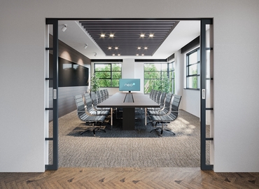 Virtual office space in Aberdeen, Neo House (AB11 7LH) - 7 | MatchOffice.com