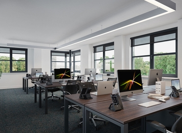 Virtual address in Aberdeen, Neo House (AB11 7LH) - 2 | MatchOffice.com