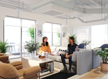 40 m² Serviced office building available to rent in City of London, Long Acre 22 (WC2E 9LY) - 0 | MatchOffice
