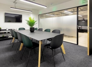  Virtual office address The City of London, 66-67 Newman St - MatchOffice.co.uk