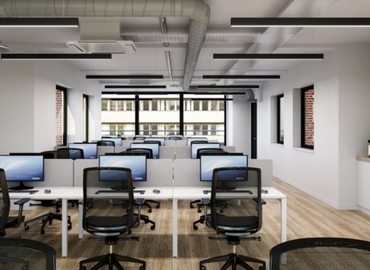 Virtual office The City of London, 66-67 Newman St - MatchOffice.co.uk