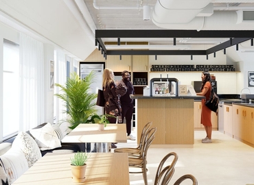 Business center Long Acre 22 WC2E 9LY Central London