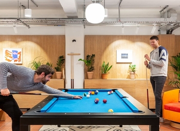 Business center Soho Square 21 W1D 3QP Central London