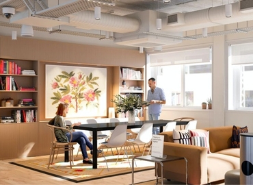 Coworking Corporation Street M4 4AH Manchester