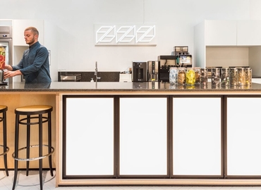 Coworking John Dalton Street M2 6DS Manchester