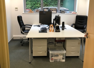52 m² Business center in Maidenhead, 1 Saint.Peter's Road (SL6 7QU) - 3 | MatchOffice