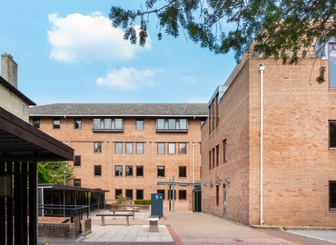 Business center  in Cambridge, Nine Hills Road, 8 m² - MatchOffice.co.uk