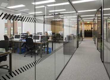 Business centre  in Cambridge, Nine Hills Road, 8 m² - MatchOffice.co.uk