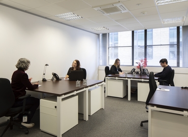 8 m² Business park in Cambridge, Nine Hills Road (CB2 1JT) - 0 | MatchOffice.com
