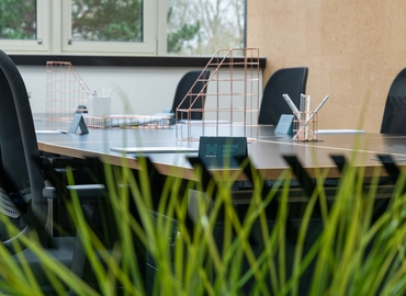  Business center  in Cambridge, Nine Hills Road, 8 m² - MatchOffice.co.uk