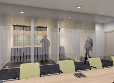 Virtual office space in Manchester, 7 Charlotte Street (M1 4DZ) - 5 | MatchOffice.com