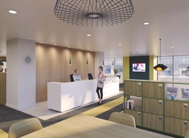  Virtual address Manchester, 7 Charlotte Street - MatchOffice.co.uk