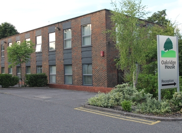 44 m² Business park in High Wycombe, Wellington Road (HP12 3PR) - 0 | MatchOffice