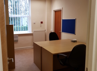 44 m² Shared office in High Wycombe, Wellington Road (HP12 3PR) - 4 | MatchOffice.com