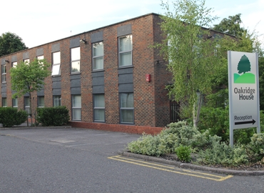 Virtual office Wellington Road, Cressex Business Park HP12 3PR High Wycombe