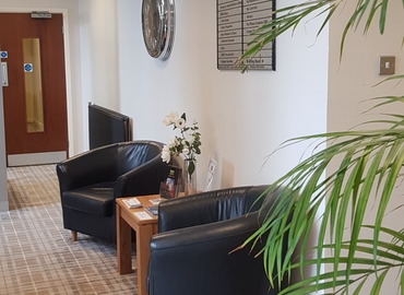 Virtual office Wellington Road, Cressex Business Park HP12 3PR High Wycombe