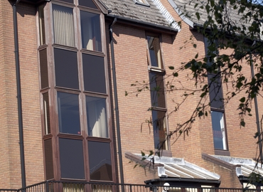 Virtual office 6 Buckingham Place, Bellfield Road West HP13 5HW High Wycombe