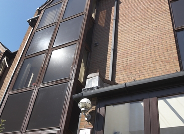 Virtual office 6 Buckingham Place, Bellfield Road West HP13 5HW High Wycombe