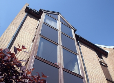 40 m² Shared workspace in High Wycombe, 6 Buckingham Place (HP13 5HW) - 2 | MatchOffice.com