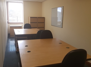 40 m² Shared office in High Wycombe, 6 Buckingham Place (HP13 5HW) - 5 | MatchOffice