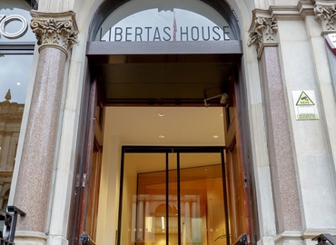 Business centre  in Glasgow, 39 Saint Vincent Place, 1 m² - MatchOffice.co.uk