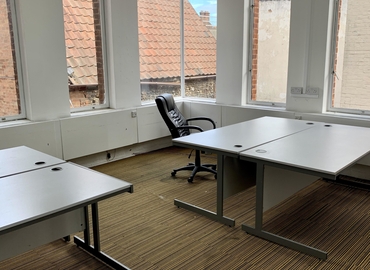 Business center 44-48 Magdalen Street NR3 1JU Norwich