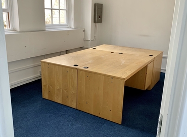 50 m² Business space building up for rent in Norwich, 44-48 Magdalen Street (NR3 1JU) - 5 | MatchOffice.com