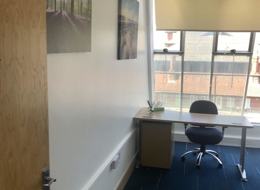 Business center 44-48 Magdalen Street NR3 1JU Norwich