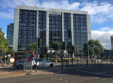 10 m² Business park in West London, 1000 Great West Road (TW8 9DW) - 1 | MatchOffice