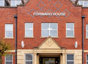 Business center Forward House, 17 High Street B95 5AA Warwickshire