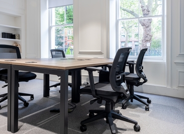Business centre  in The City of London, 14-17 Red Lion Square, 165 m² - MatchOffice.co.uk