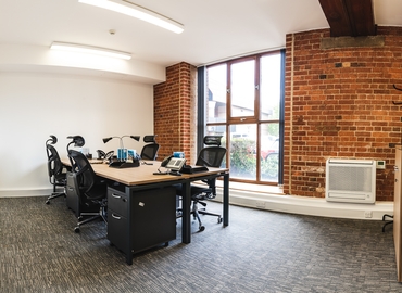 Business center Ocean Way SO14 3XB Southampton